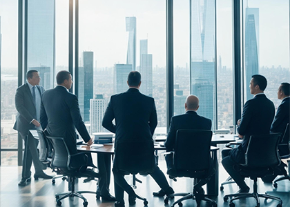 ISO 10002 Müşteri Memnuniyeti Kalite Yönetim Sistemi