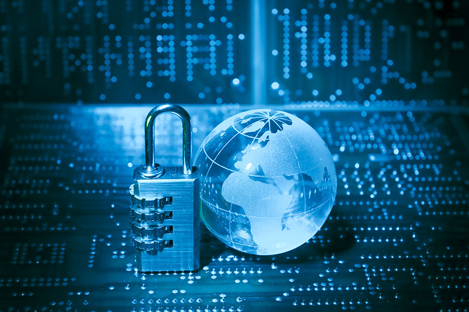 Network Güvenliği Hizmetleri